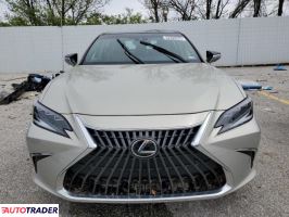 Lexus ES 2024 3 Lexus ES 2024 3