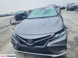Toyota Camry 2023 2