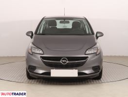 Opel Corsa 2018 1.4 73 KM