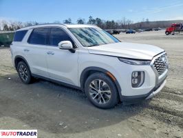 Hyundai Pozostałe 2020 3