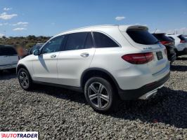 Mercedes CL 2019 2 Mercedes CL 2019 2