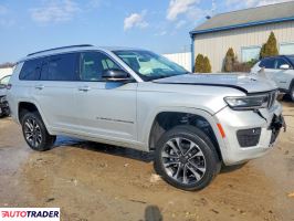 Jeep Cherokee 2023 3