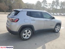 Jeep Compass 2019 2