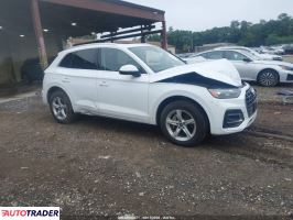 Audi Q5 2021 2