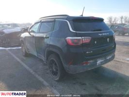 Jeep Compass 2019 2