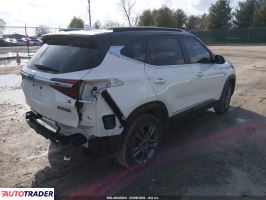 Kia Pozostałe 2021 2