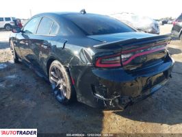 Dodge Charger 2023 6