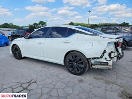 Nissan Altima 2022 2
