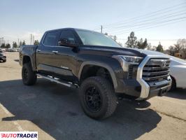 Toyota Tundra 2023 3 Toyota Tundra 2023 3
