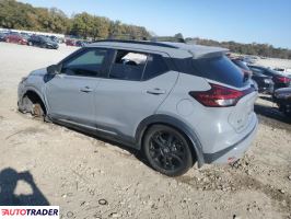 Nissan Pozostałe 2021 1