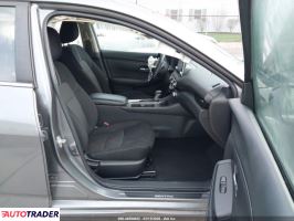 Nissan Sentra 2022 2