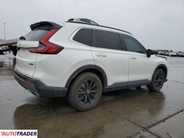 Honda CR-V 2023 2