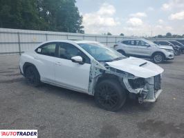 Subaru Pozostałe 2022 2 Subaru Pozostałe 2022 2