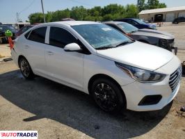 Hyundai Accent 2019 1