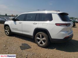 Jeep Cherokee 2021 3 Jeep Cherokee 2021 3