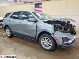 Chevrolet Equinox 2024 1