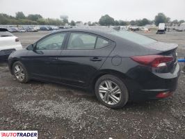 Hyundai Elantra 2020 2