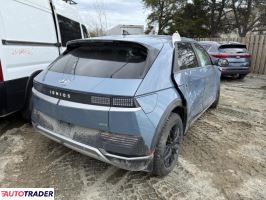 Hyundai Pozostałe 2024 Hyundai Pozostałe 2024