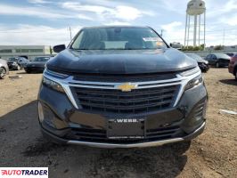 Chevrolet Equinox 2024 1