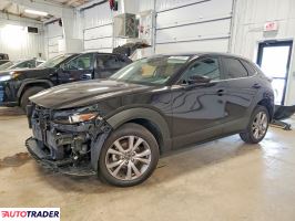 Mazda CX-30 - zobacz ofertę