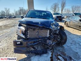 Ford Pozostałe 2020 2