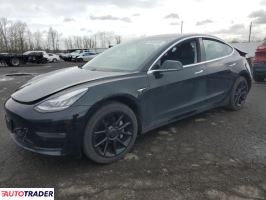 Tesla Model 3 2019 Tesla Model 3 2019