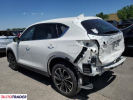 Mazda CX-5 2022 2