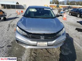 Honda Civic 2019 2