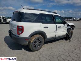 Ford Bronco 2023 1