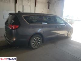 Chrysler Pacifica 2019 3