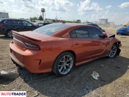 Dodge Charger 2021 3