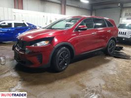 Kia Sorento 2020 2