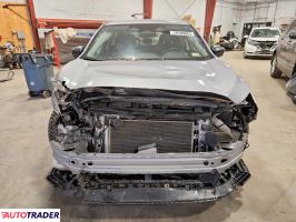 Subaru Impreza 2024 2