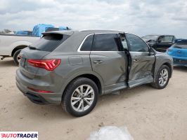 Audi Q3 2021 2