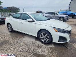 Nissan Altima 2023 2