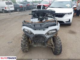 Polaris Sportsman 2026