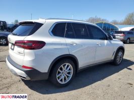 BMW X5 2020 3