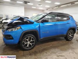 Jeep Compass 2024 2
