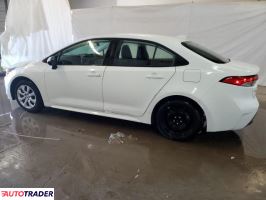 Toyota Corolla 2024 2 Toyota Corolla 2024 2