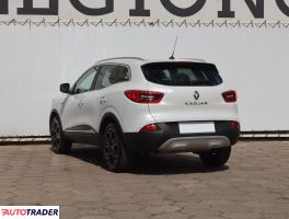 Renault Kadjar 2018 1.2 128 KM