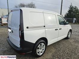 Volkswagen Caddy 2021 2