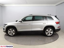 Skoda Kodiaq 2022 1.5 147 KM