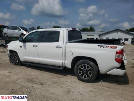 Toyota Tundra 2019 5 Toyota Tundra 2019 5
