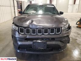 Jeep Compass 2024 2 Jeep Compass 2024 2