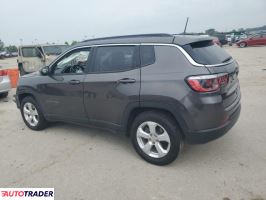Jeep Compass 2019 2