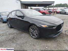 Mazda 3 2021 2