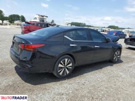 Nissan Altima 2019 2 Nissan Altima 2019 2