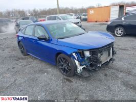 Honda Civic 2022 2 Honda Civic 2022 2