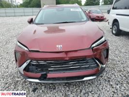 Buick Pozostałe 2024 2