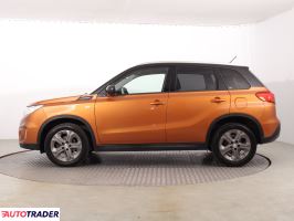 Suzuki Vitara 2015 1.6 118 KM